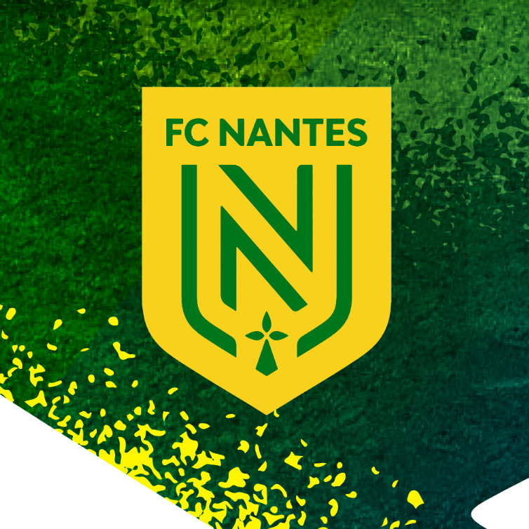 FC Nantes FOOTBALL