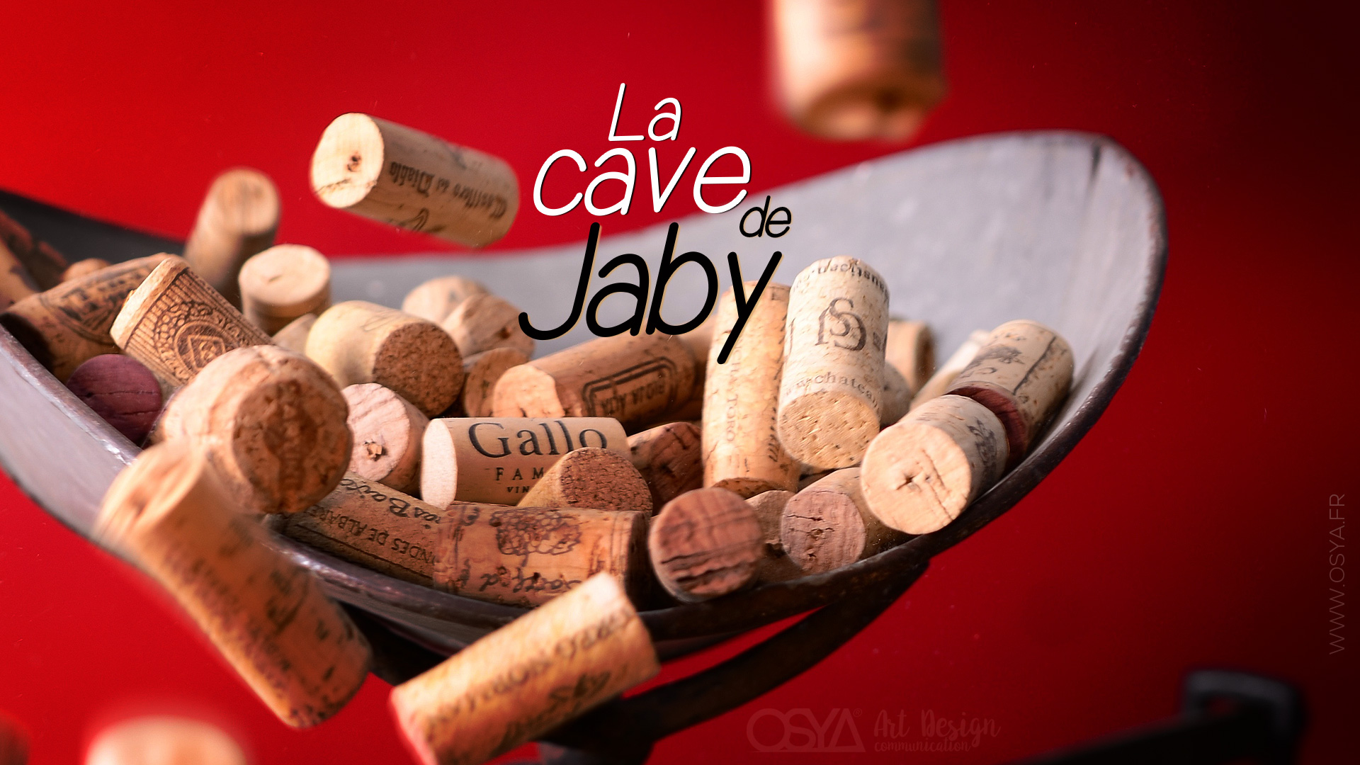 La Cave de Jaby