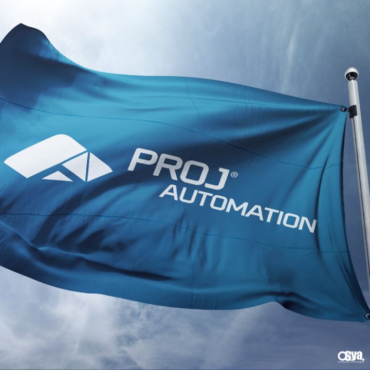 Proj Automation - OSYA.fr