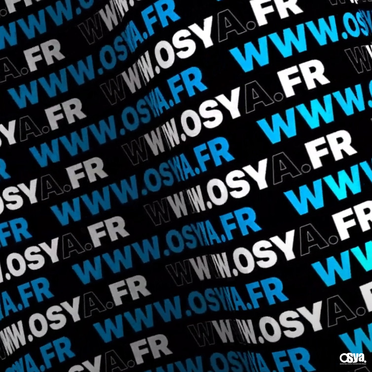 Vidéos Typo background Motion Design