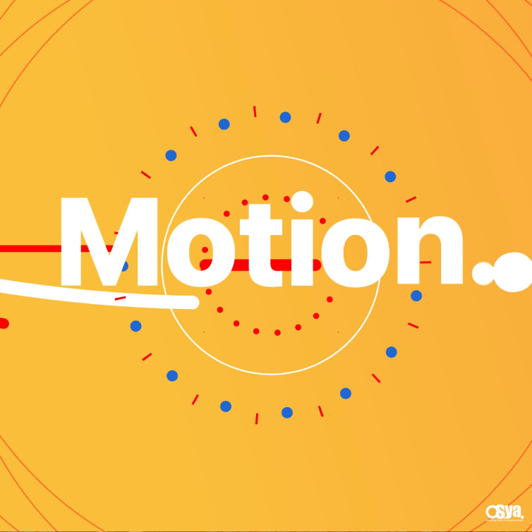 Vidéos Motion Design