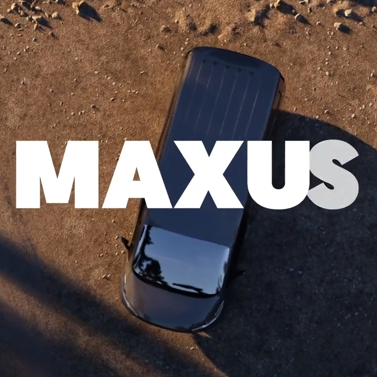 Vidéos MAXUS EDELIVER 7