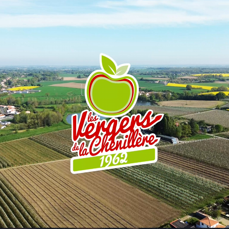 Vidéos Pollinisation Les Vergers de la Chenillère