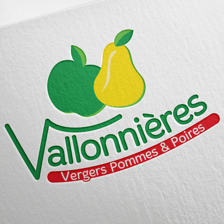 Vergers des Vallonnières
