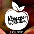 Les Vergers de la Chenillère