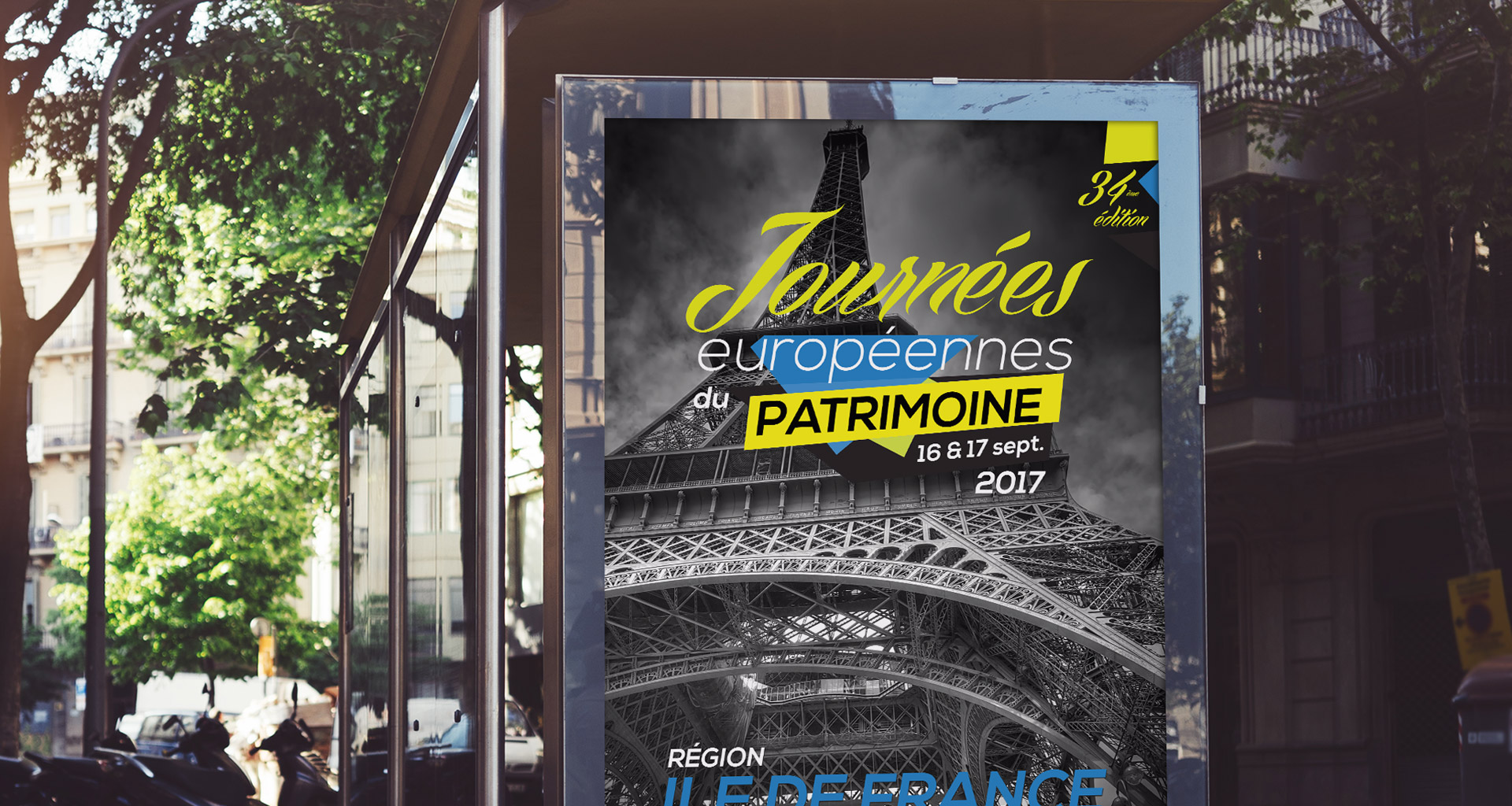 Journées Européennes du Patrimoine